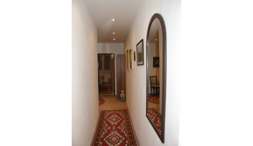 Apartments Meixner Mariánské Lázně